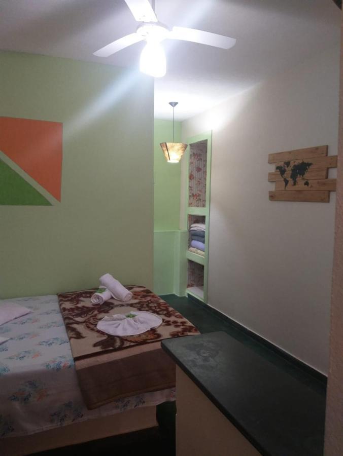 Chale Da Montanha Hotell Serra Negra  Eksteriør bilde