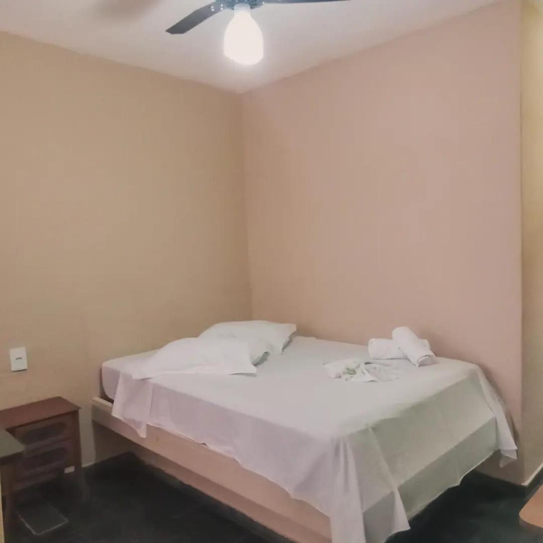 Chale Da Montanha Hotell Serra Negra  Eksteriør bilde